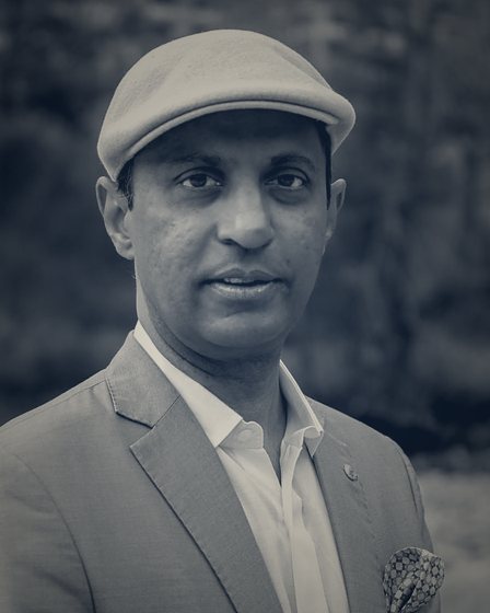 Rohan Shetty
