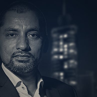 Sudhakar Tomar